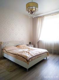 Фотографія з реклами - продаж 3-кімнатної квартири по вул. Антоновича 103 в Голосіївському р-ні у центрі Києва