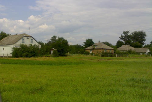 Продажа участка в селе Селичевка